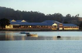 Tidal Waters Resort St Helens - Accommodation Port Hedland 1