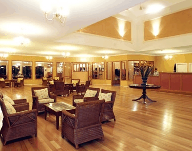 Tidal Waters Resort St Helens - Accommodation Port Hedland 2