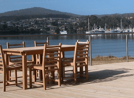 Tidal Waters Resort St Helens - Accommodation Port Hedland 3