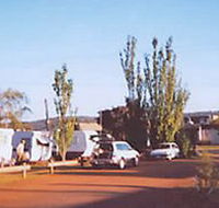 Triabunna Cabin and Caravan Park - Accommodation Port Hedland