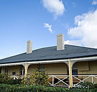 Tubby and Padman Boutique Accommodation - Accommodation Port Hedland