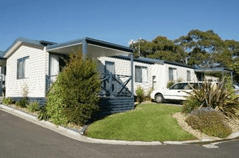 BIG4 St Helens Holiday Park - Accommodation Port Hedland 1