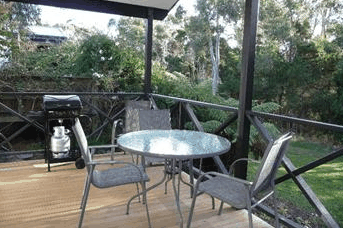 BIG4 St Helens Holiday Park - Accommodation Port Hedland 2