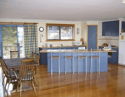 Waterline At Freycinet - Accommodation Port Hedland 0