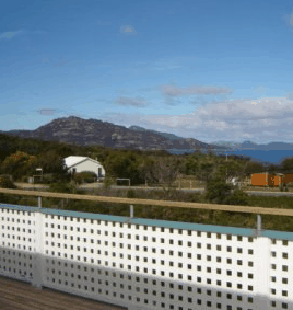 Moana View - Accommodation Port Hedland