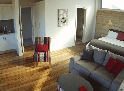 Eagle Peaks At Freycinet - Accommodation Port Hedland 1