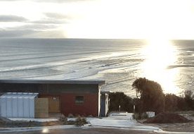 Freycinet Beach Apartments - Accommodation Port Hedland