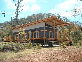 Freycinet Eco Retreat - Accommodation Port Hedland