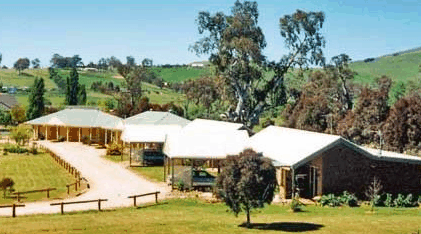 Banjos All Seasons Accommodation - Accommodation Port Hedland