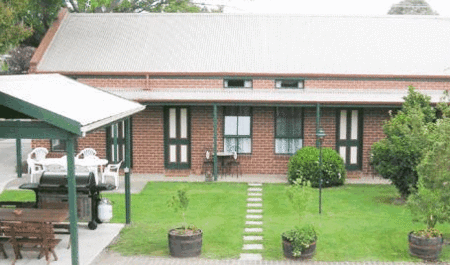 Mansfield Travellers Lodge - Accommodation Port Hedland