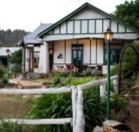 Balingup Rose Bed  Breakfast - Accommodation Port Hedland
