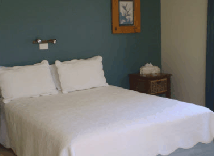 Crabapple Lane Bed  Breakfast - Accommodation Port Hedland