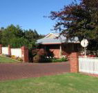 Karri Rose B  B - Accommodation Port Hedland