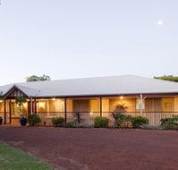 Toby Inlet Bed  Breakfast - Accommodation Port Hedland