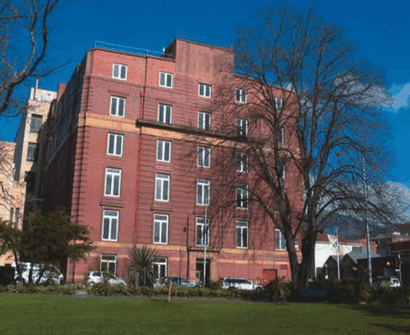 Mantra One Sandy Bay Road - Accommodation Port Hedland