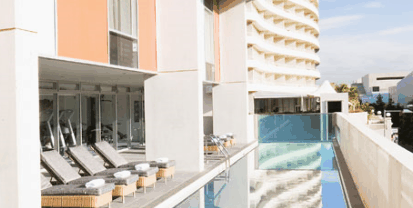 Mantra South Bank - Accommodation Port Hedland