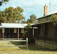 Quaalup Homestead Wilderness Retreat - Accommodation Port Hedland