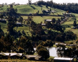 Pamelas Retreat - Accommodation Port Hedland