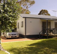 Discovery Holiday Parks - Bunbury - Accommodation Port Hedland
