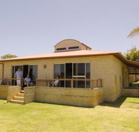 Discovery Holiday Parks - Koombana Bay - Accommodation Port Hedland