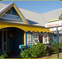 Bunbury Backpackers - Wander Inn - Accommodation Port Hedland