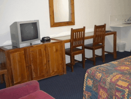 Bunbury Motel and Serviced Apartments - Accommodation Port Hedland