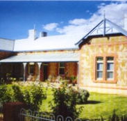 Wirrabara Heritage Bed  Breakfast - Accommodation Port Hedland