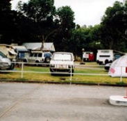 Windsor Gardens Caravan Park - Accommodation Port Hedland