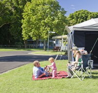 Silver Sands Holiday Park - Accommodation Port Hedland