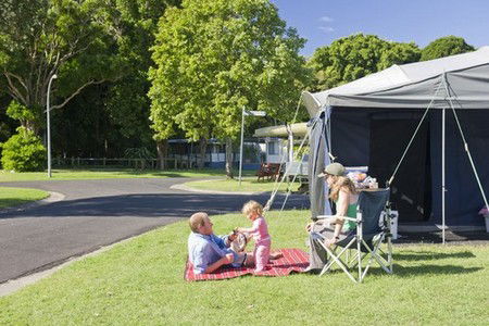 Silver Sands Holiday Park - Accommodation Port Hedland 0