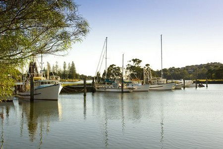 Silver Sands Holiday Park - Accommodation Port Hedland 4