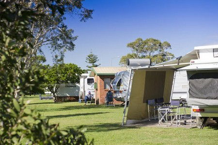 Silver Sands Holiday Park - Accommodation Port Hedland 5