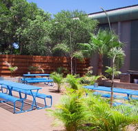 The Beachfront Village - Accommodation Port Hedland