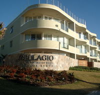 Bellagio By The Sea - Accommodation Port Hedland