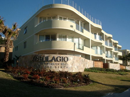 Bellagio By The Sea - Accommodation Port Hedland 0