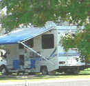 Gilgandra Caravan Park