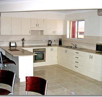 Jopen Motel And Apartments - Accommodation Port Hedland