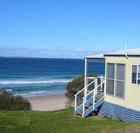 Surfbeach Holiday Park - Accommodation Port Hedland
