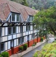 Jenolan Caves House - Accommodation Port Hedland 0
