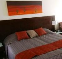 Best Western Harvest Lodge Motel - Accommodation Port Hedland