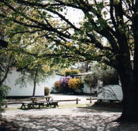 Silverwater Holiday Flats