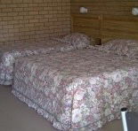 Aaron Inn Motel - Accommodation Port Hedland