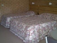 Aaron Inn Motel - Accommodation Port Hedland 0