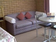 Aaron Inn Motel - Accommodation Port Hedland 1