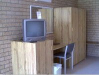 Aaron Inn Motel - Accommodation Port Hedland 2