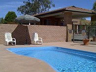 Aaron Inn Motel - Accommodation Port Hedland 3