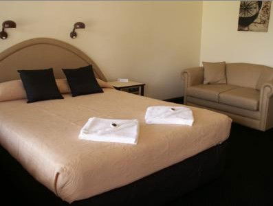 Alandale Motor Inn And Function Centre - Accommodation Port Hedland 1