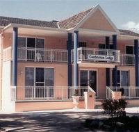 Canberran Lodge - Accommodation Port Hedland