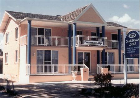Canberran Lodge - Accommodation Port Hedland 0