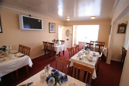 Canberran Lodge - Accommodation Port Hedland 1